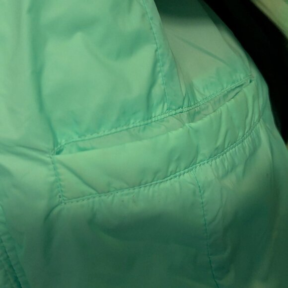 JNBY oversized puffer coat - Picture 11 of 15